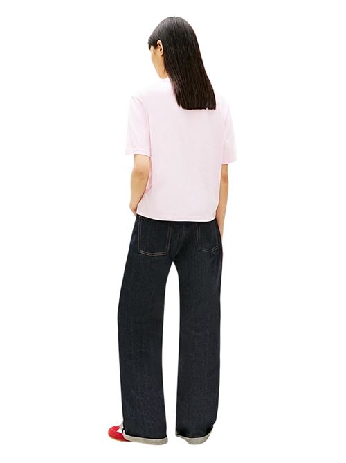 DW0DW22202T0G ROSA Tommy Jeans | DW0DW22202T0G ROSA